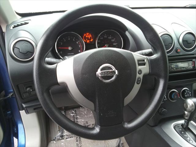 used 2010 Nissan Rogue car, priced at $7,999