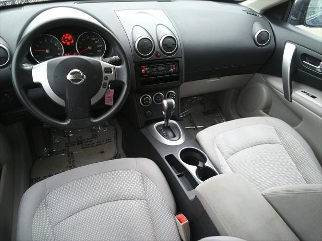used 2010 Nissan Rogue car, priced at $7,999