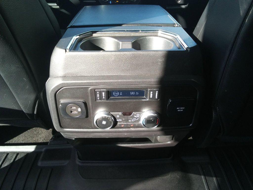 used 2021 Ford Expedition Max car, priced at $38,975