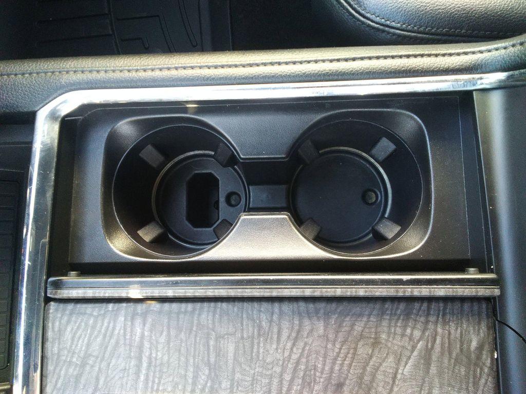 used 2021 Ford Expedition Max car, priced at $38,975