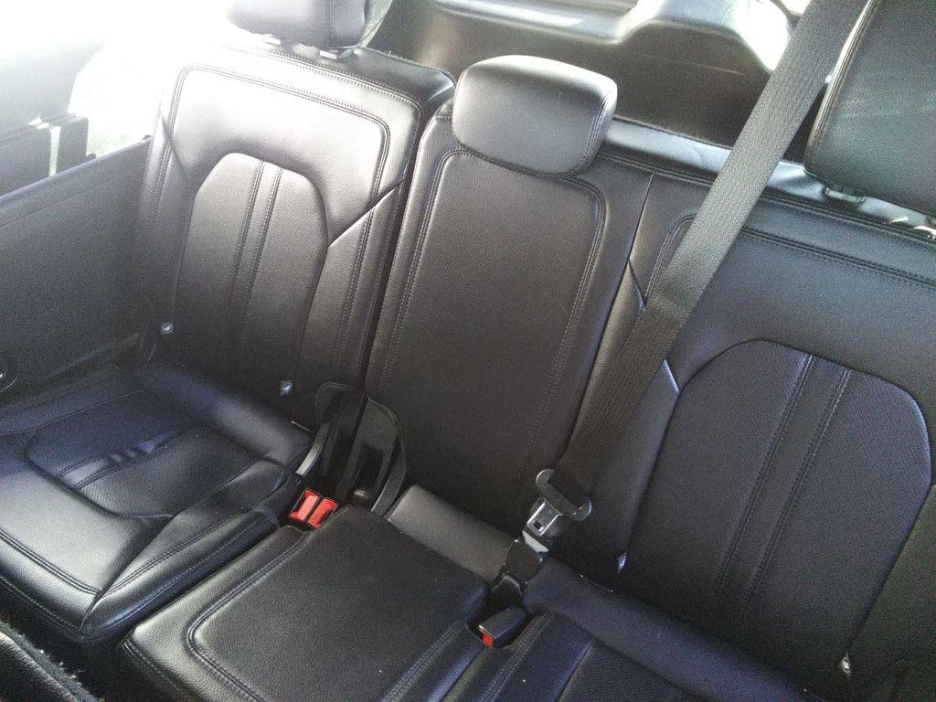 used 2021 Ford Expedition Max car, priced at $38,975