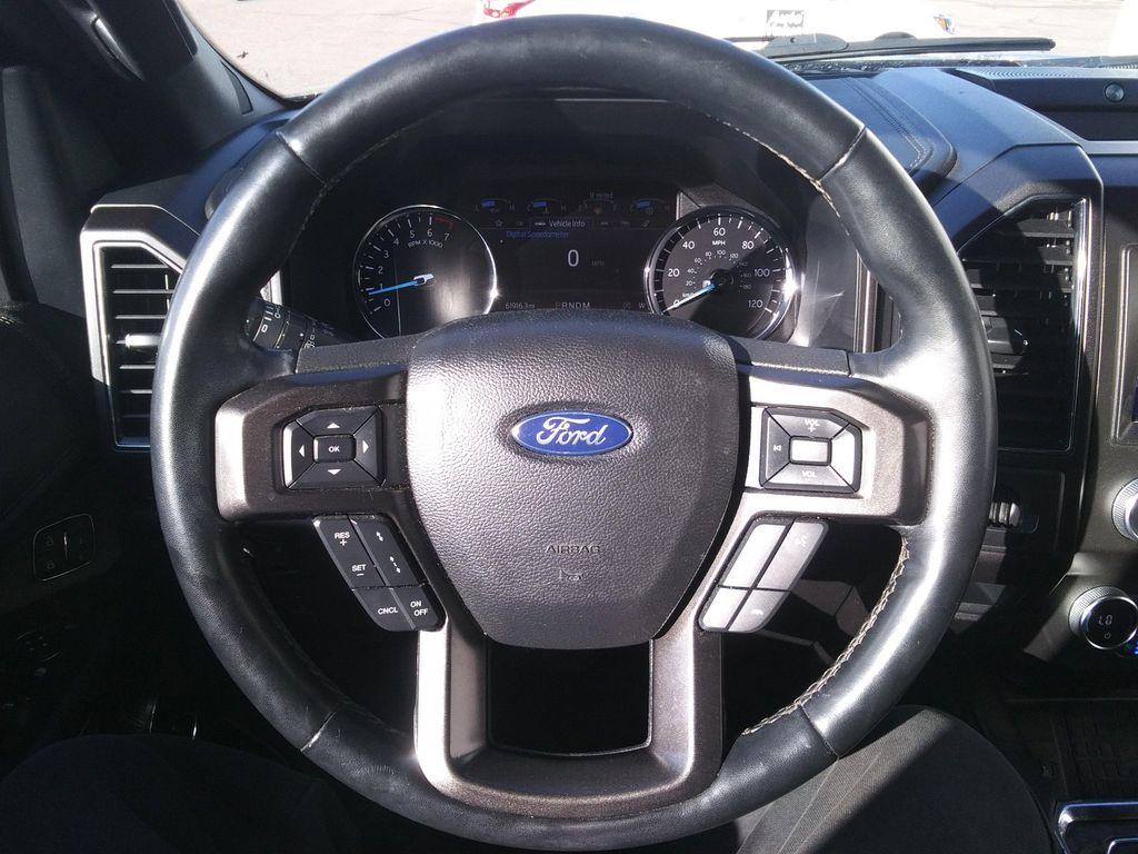 used 2021 Ford Expedition Max car, priced at $38,975