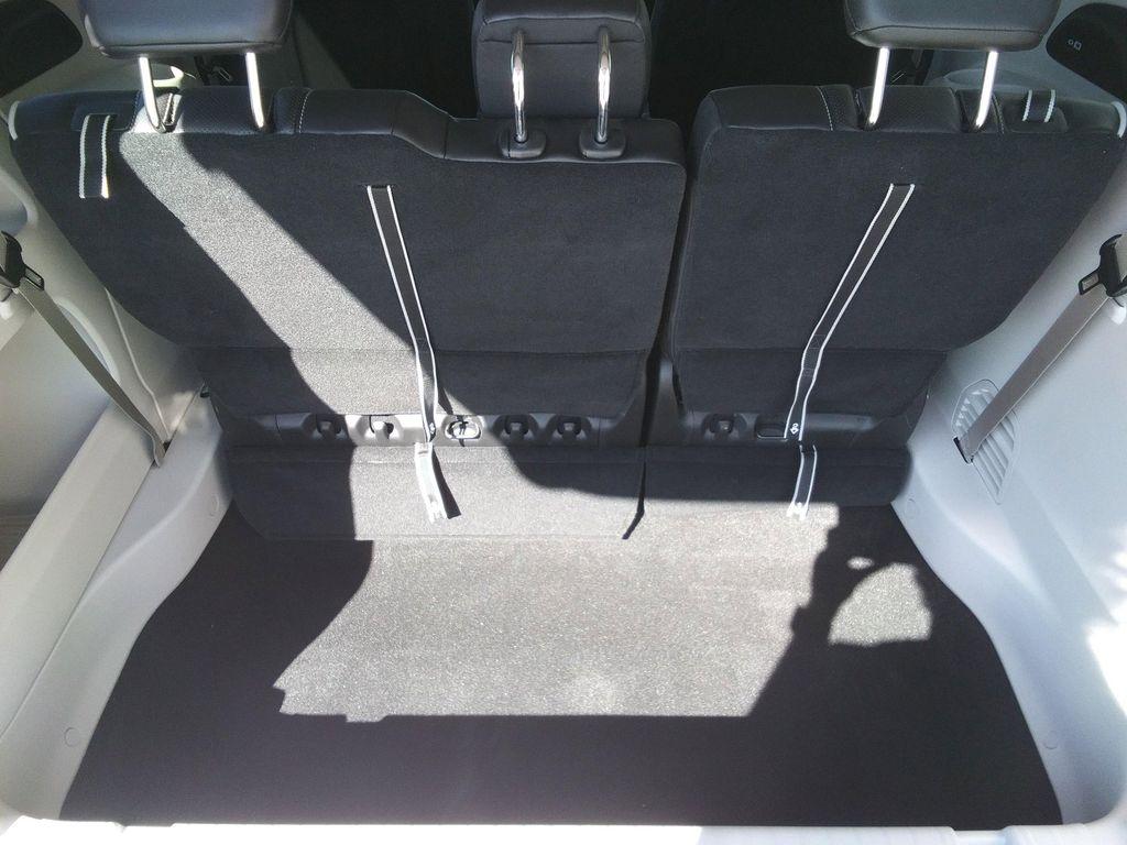 used 2023 Chrysler Pacifica car, priced at $33,975