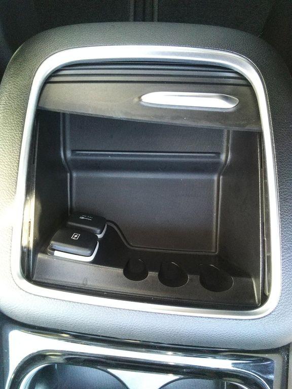 used 2023 Chrysler Pacifica car, priced at $33,975