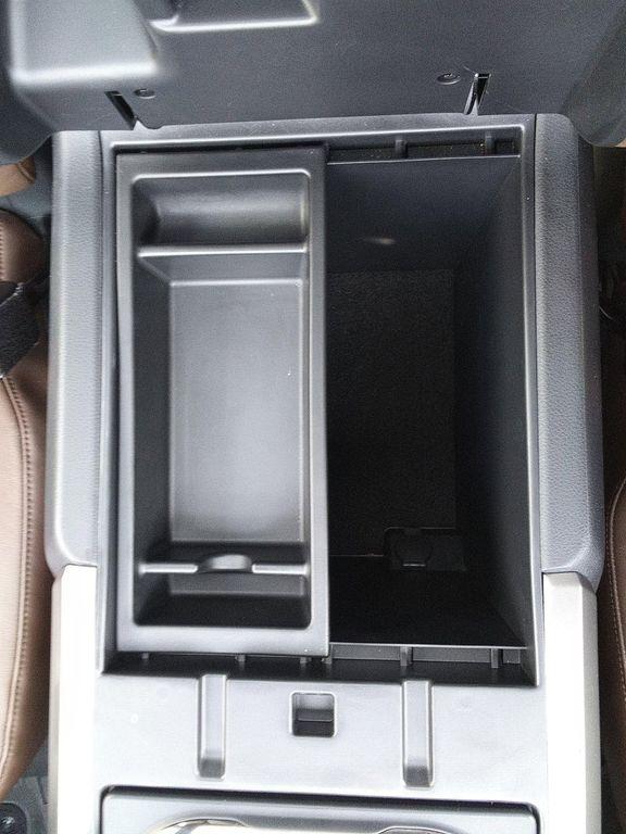 used 2023 Nissan Titan car, priced at $44,975