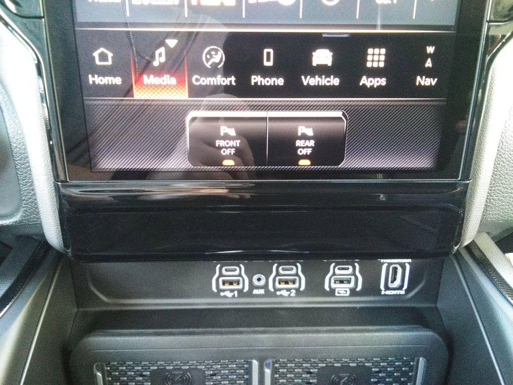 new 2026 Ram 1500 car, priced at $62,977