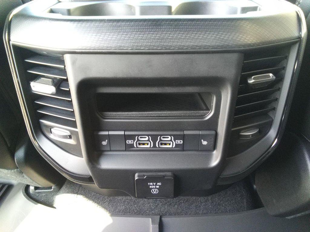 new 2026 Ram 1500 car, priced at $62,977