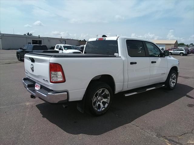 used 2023 Ram 1500 car, priced at $37,950