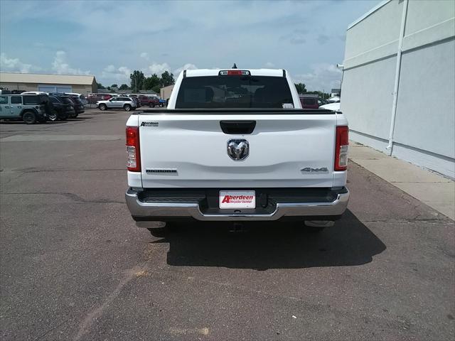 used 2023 Ram 1500 car, priced at $37,950