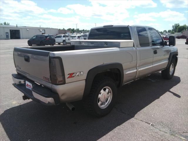 used 2000 GMC Sierra 1500 car, priced at $5,999