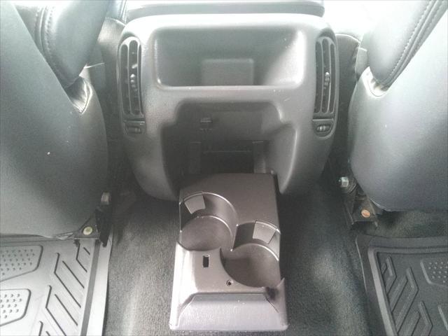 used 2000 GMC Sierra 1500 car, priced at $5,999