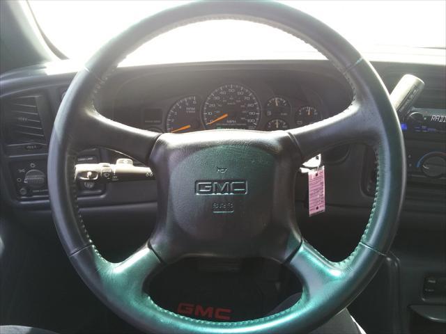 used 2000 GMC Sierra 1500 car, priced at $5,999
