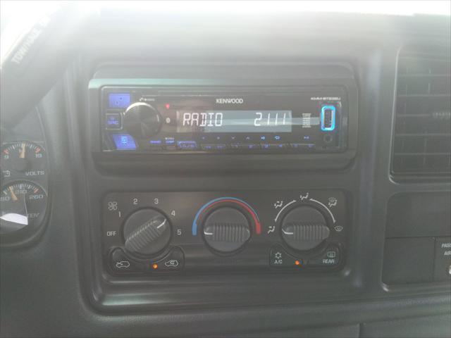 used 2000 GMC Sierra 1500 car, priced at $5,999