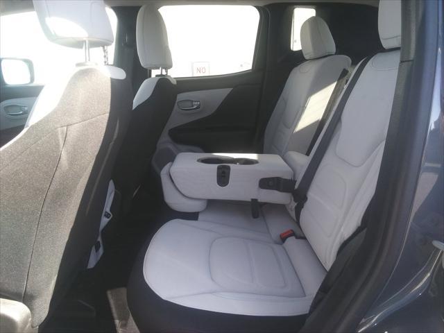 used 2022 Jeep Renegade car, priced at $19,975