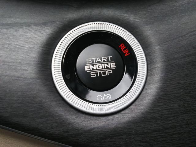 new 2025 Jeep Grand Cherokee L car, priced at $45,977