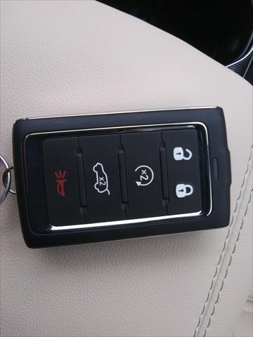 new 2025 Jeep Grand Cherokee L car, priced at $45,977