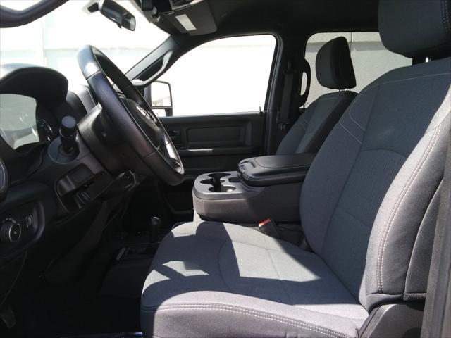 used 2023 Ram 2500 car, priced at $45,975