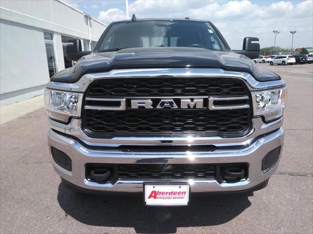 used 2023 Ram 2500 car, priced at $45,975