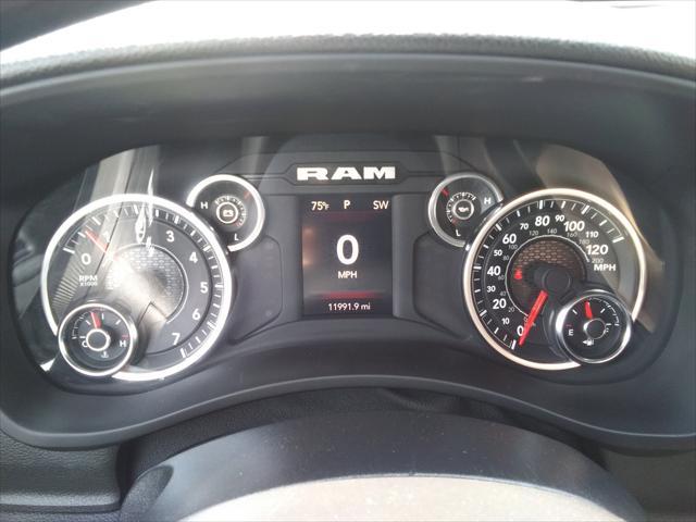 used 2023 Ram 2500 car, priced at $45,975