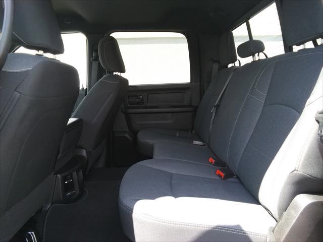 used 2023 Ram 2500 car, priced at $45,975