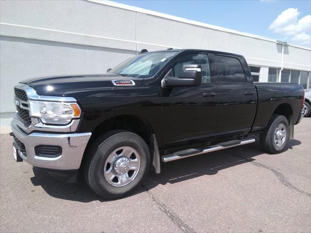 used 2023 Ram 2500 car, priced at $45,975