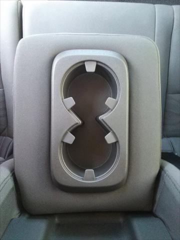 used 2024 Nissan Frontier car, priced at $34,975