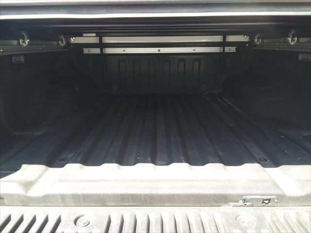 used 2024 Nissan Frontier car, priced at $34,975