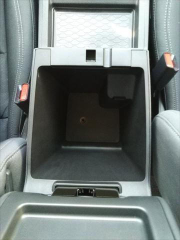 used 2024 Nissan Frontier car, priced at $34,975