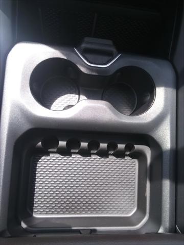 new 2025 Ram 1500 car, priced at $56,977