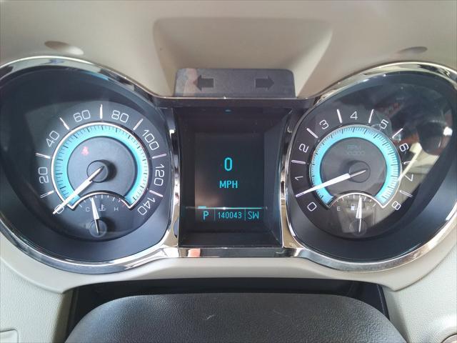 used 2011 Buick LaCrosse car, priced at $6,999