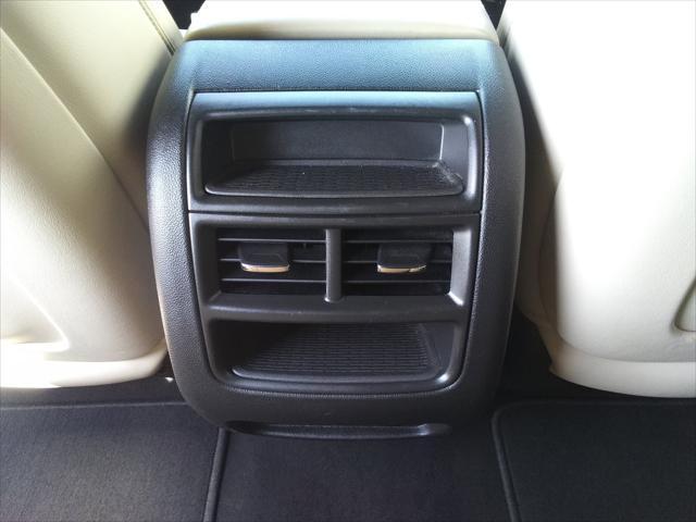 used 2017 Cadillac XT5 car, priced at $17,975
