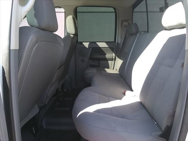 used 2007 Dodge Ram 2500 car, priced at $6,409