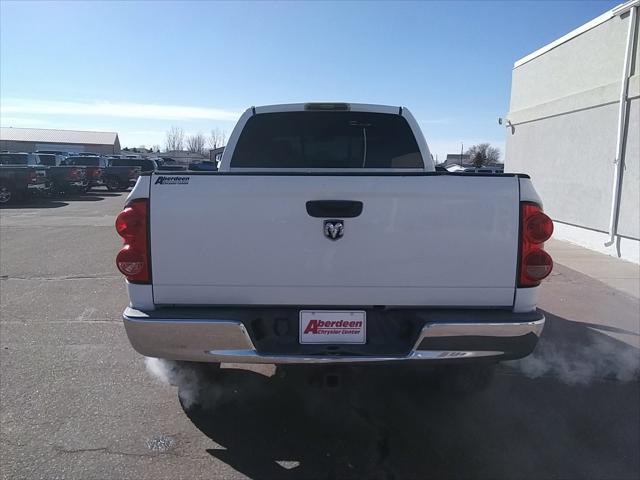 used 2007 Dodge Ram 2500 car, priced at $6,409