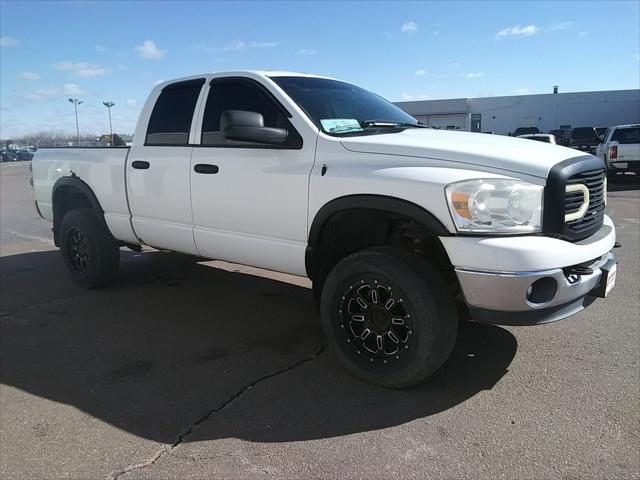 used 2007 Dodge Ram 2500 car, priced at $6,409