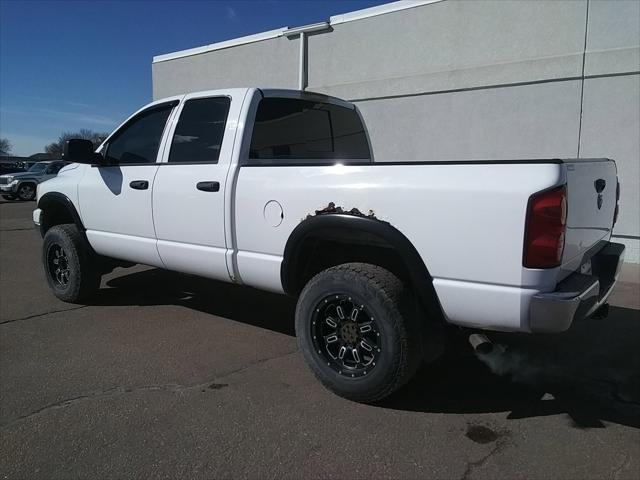 used 2007 Dodge Ram 2500 car, priced at $6,409