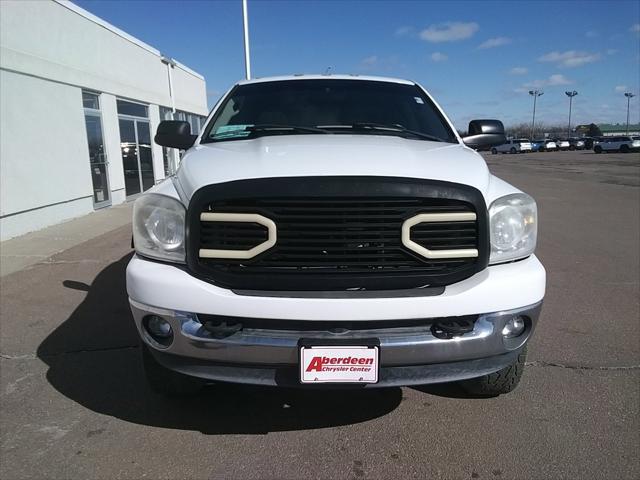 used 2007 Dodge Ram 2500 car, priced at $6,409