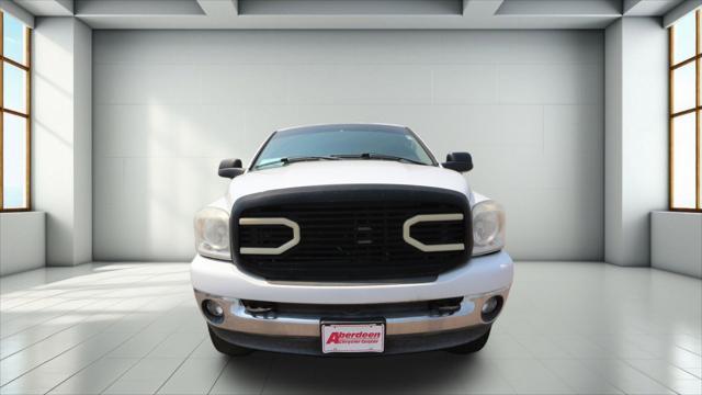 used 2007 Dodge Ram 2500 car, priced at $9,989