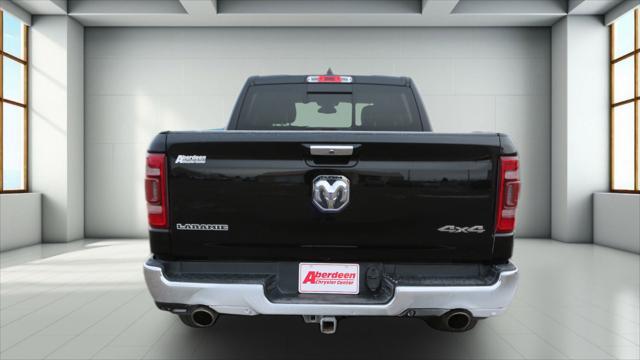 used 2019 Ram 1500 car, priced at $27,975