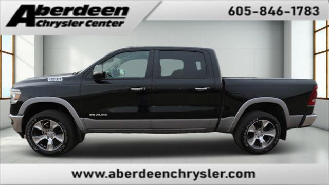 used 2019 Ram 1500 car, priced at $27,975