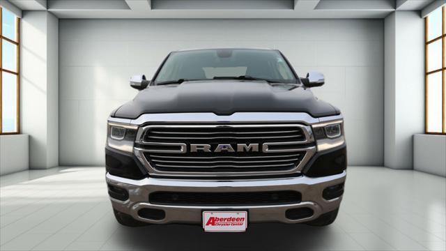 used 2019 Ram 1500 car, priced at $27,975