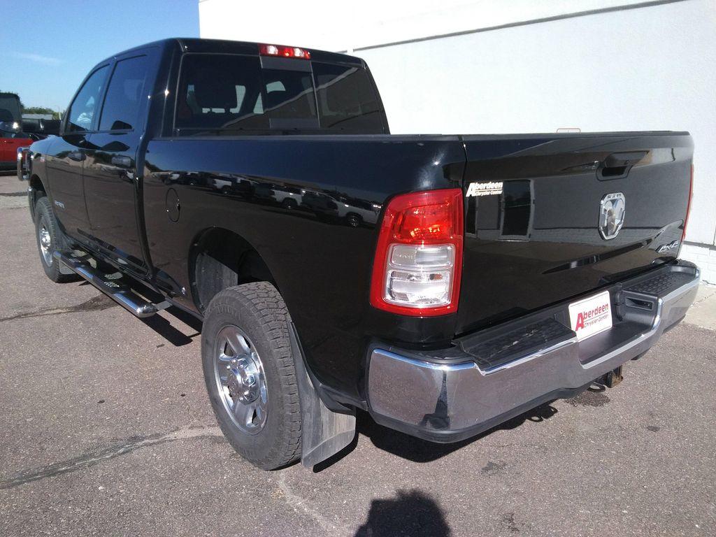 used 2022 Ram 2500 car, priced at $37,975