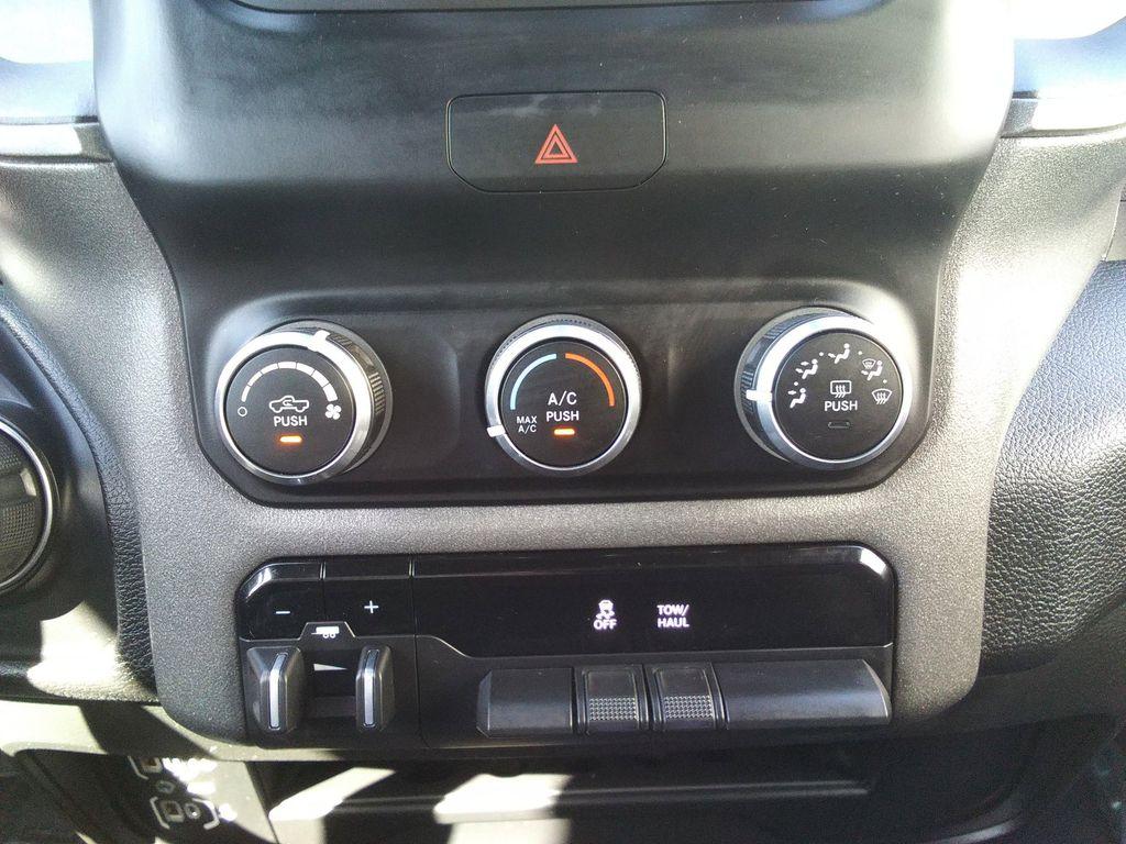 used 2022 Ram 2500 car, priced at $37,975