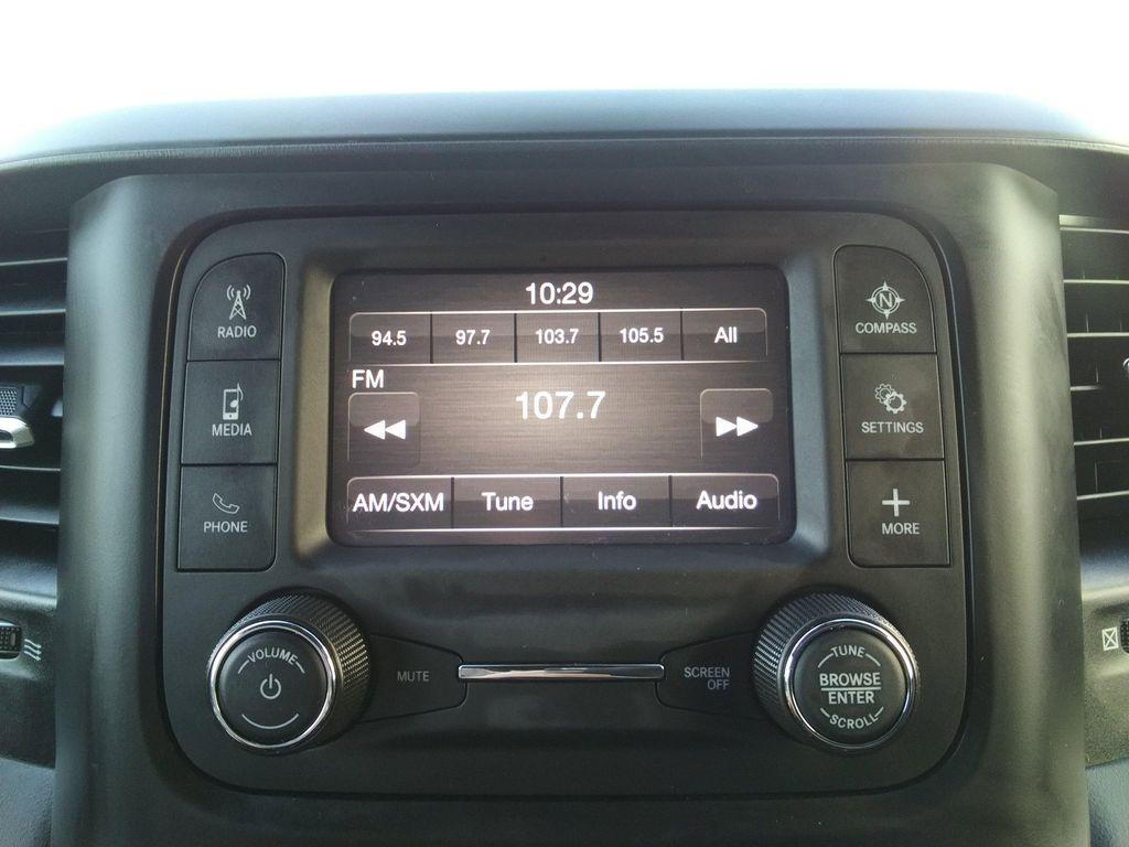 used 2022 Ram 2500 car, priced at $37,975