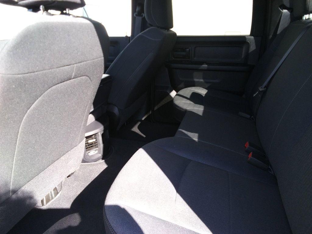 used 2022 Ram 2500 car, priced at $37,975