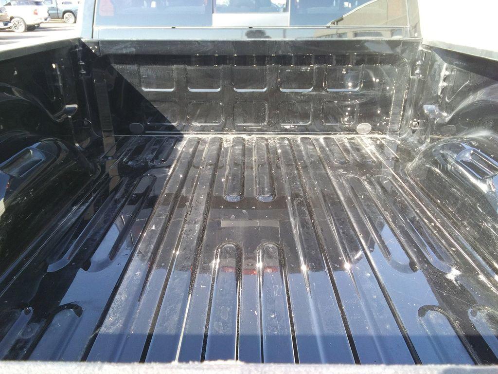 used 2022 Ram 2500 car, priced at $37,975
