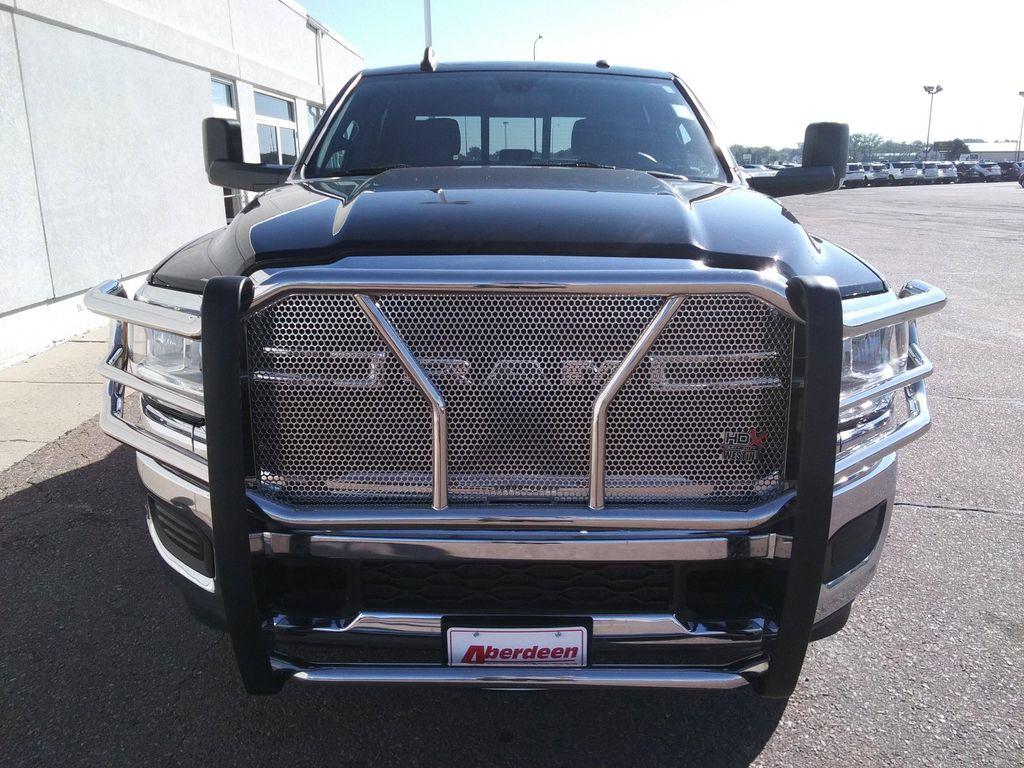 used 2022 Ram 2500 car, priced at $37,975