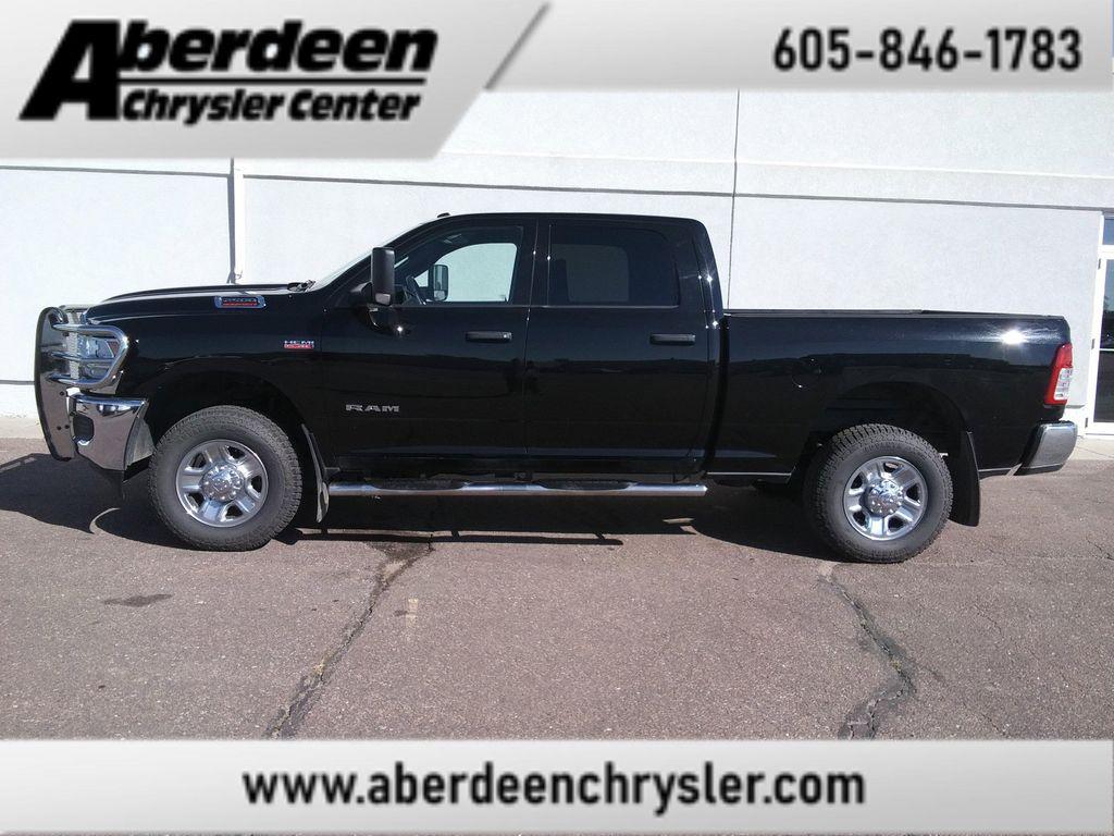 used 2022 Ram 2500 car, priced at $37,975
