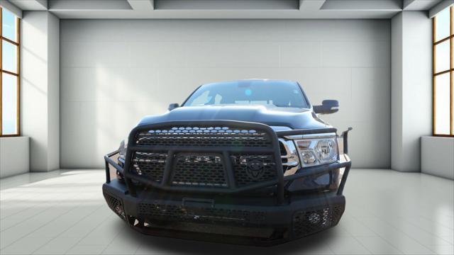 used 2021 Ram 1500 car, priced at $34,975