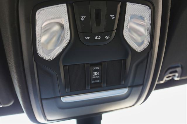 used 2021 Ram 1500 car, priced at $34,975