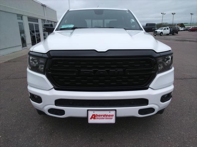 used 2024 Ram 1500 car, priced at $44,975